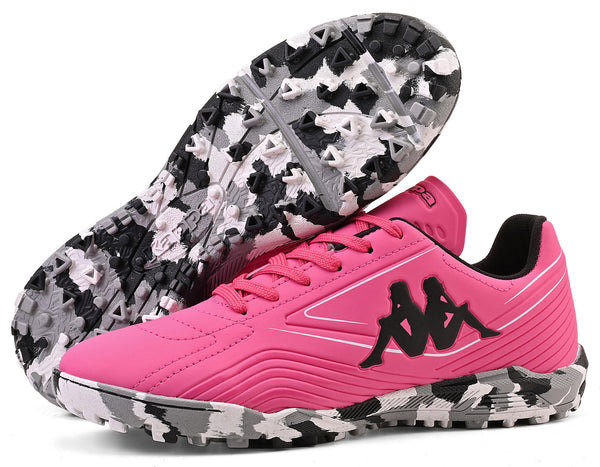 Kappa Chuteira Turin Society Masculino