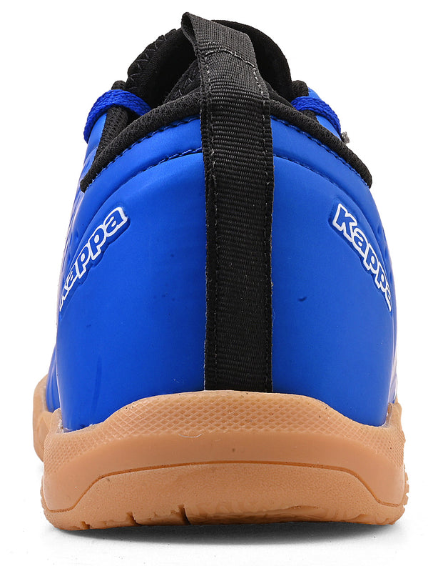 Kappa Chuteira Milan II Futsal Infantil