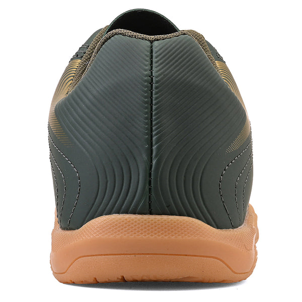 Kappa Chuteira Napoli Futsal Infantil