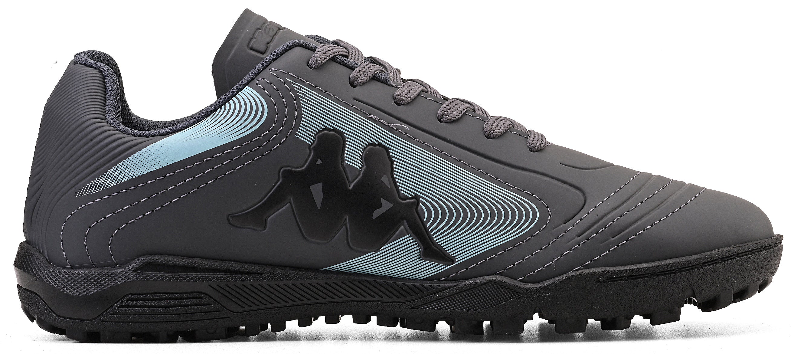 Kappa Chuteira Napoli Society Infantil