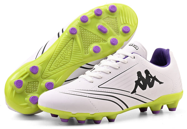 Kappa Chuteira Tiro Campo Infantil