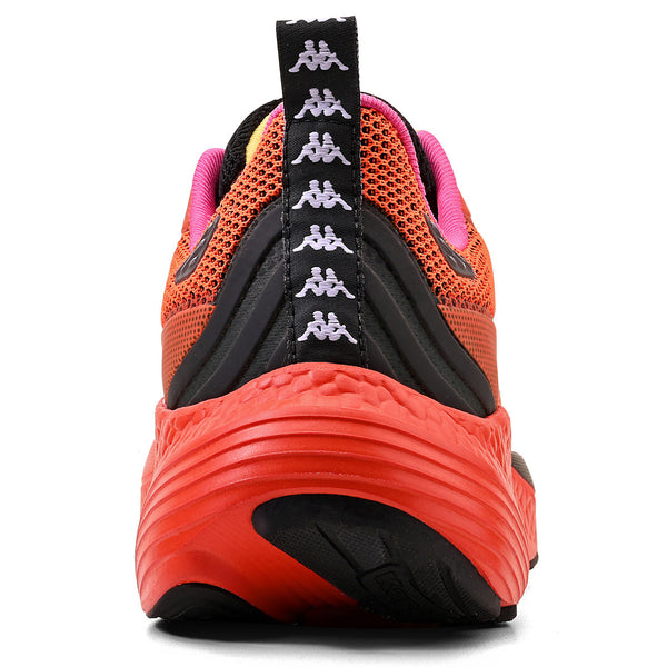 Kappa Tênis Pulse RX Unissex