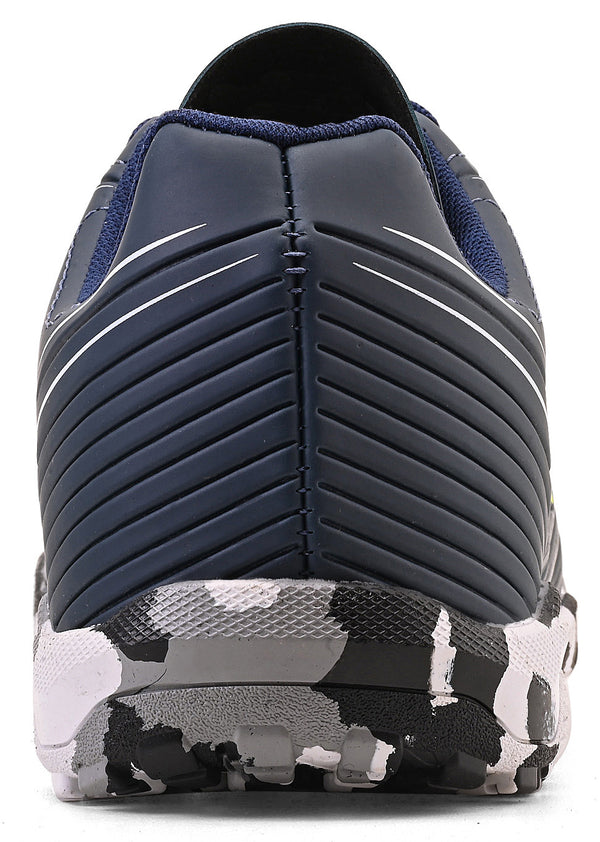 Kappa Chuteira Turin Society Masculino