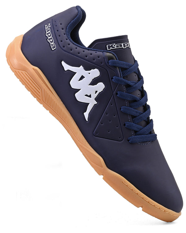 Kappa Chuteira Sorano II Futsal Masculino