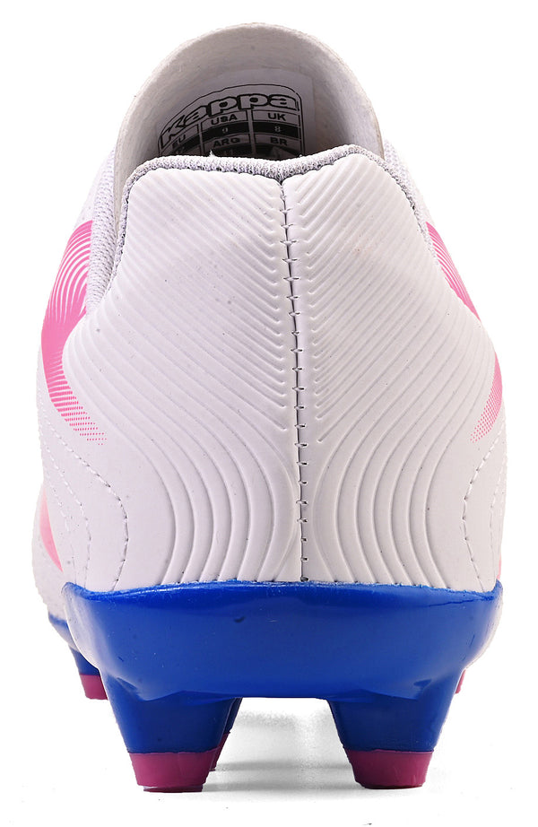 Kappa Chuteira Napoli Campo Infantil