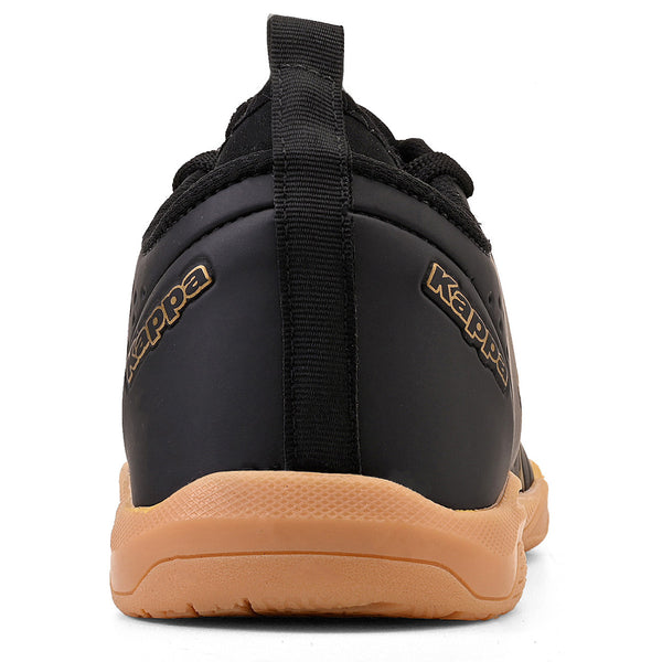 Kappa Chuteira Milan II Futsal Infantil