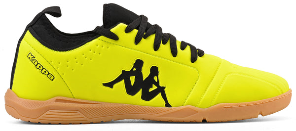 Kappa Chuteira Milan II Futsal Infantil