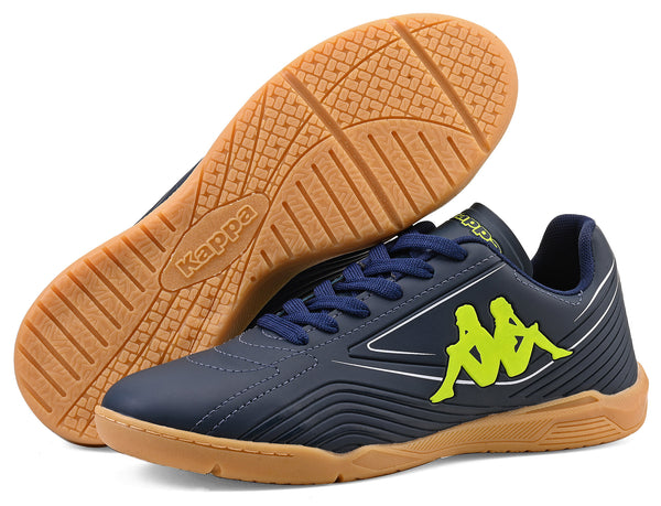 Kappa Chuteira Turin Futsal Infantil