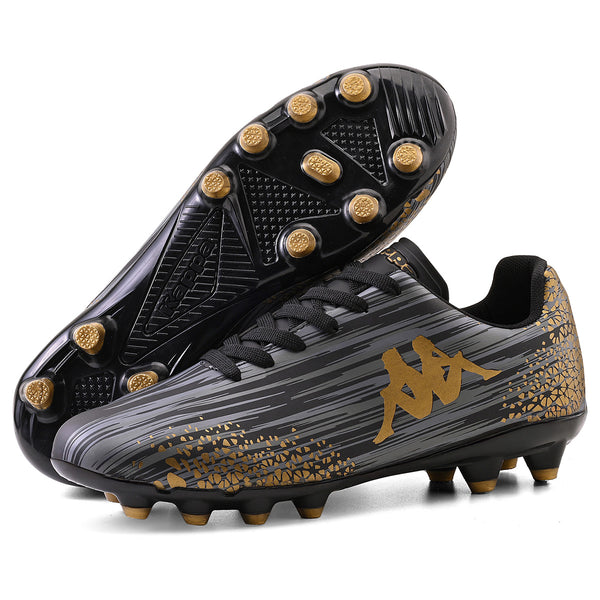 Chuteira Kappa Imola Campo Infantil