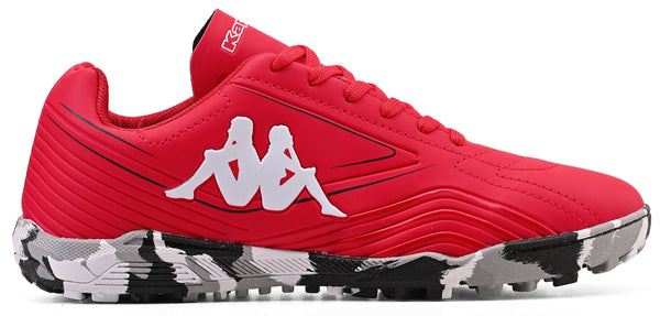 Kappa Chuteira Turin Society Masculino