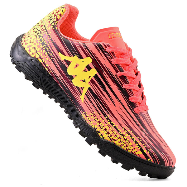 Chuteira Kappa Imola Society Infantil