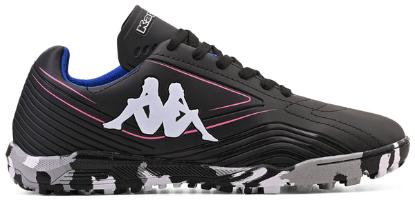 Kappa Chuteira Turin Society Masculino