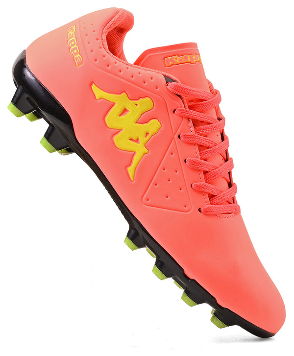 Kappa Chuteira Sorano II Campo Infantil