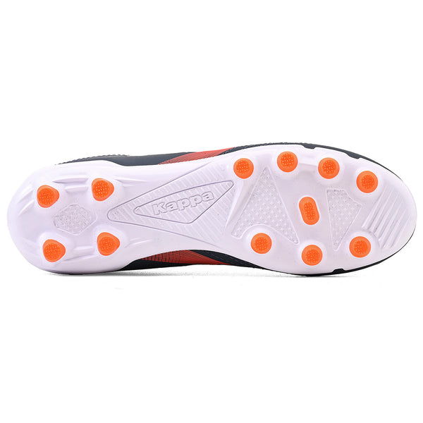 Kappa Chuteira Napoli Campo Infantil