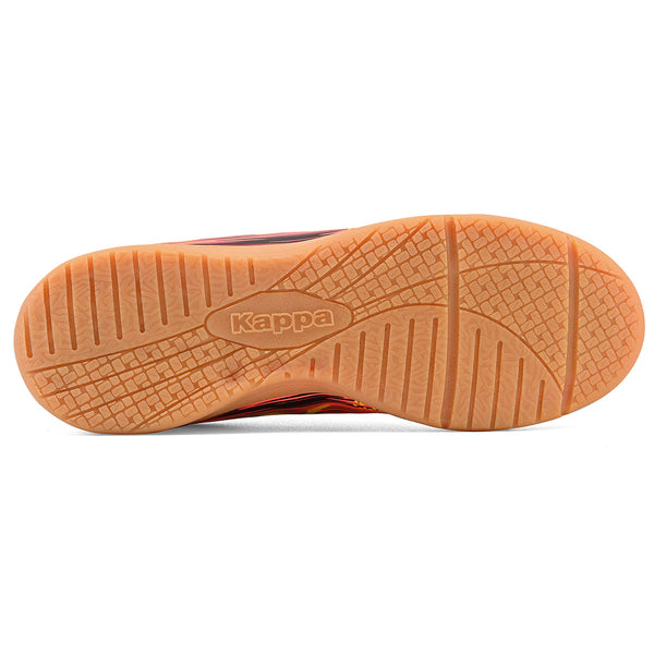 Chuteira Kappa Imola Futsal Infantil