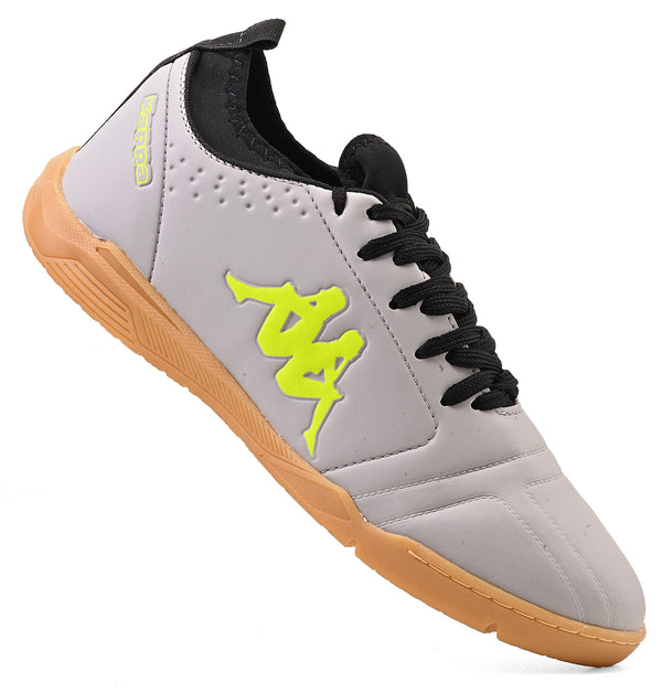 Kappa Chuteira Milan II Futsal Infantil