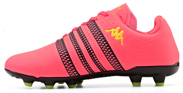 Kappa Chuteira Sorano II Campo Infantil