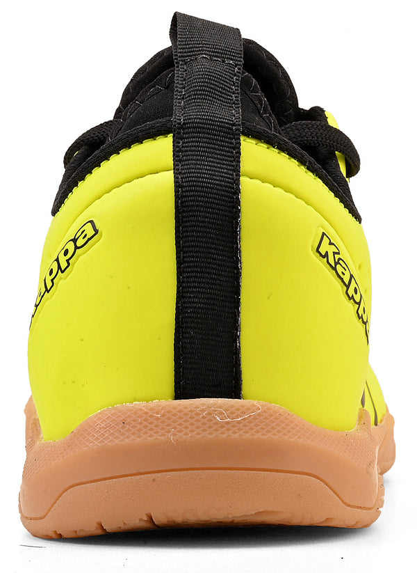 Kappa Chuteira Milan II Futsal Infantil