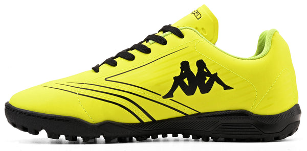 Kappa Chuteira Tiro Society Masculino