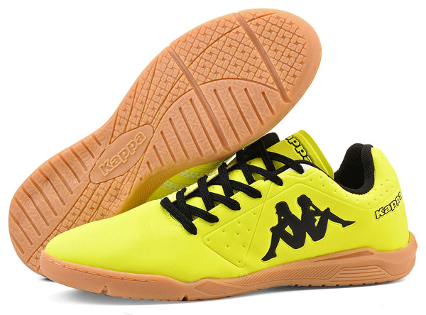 Kappa Chuteira Sorano II Futsal Infantil