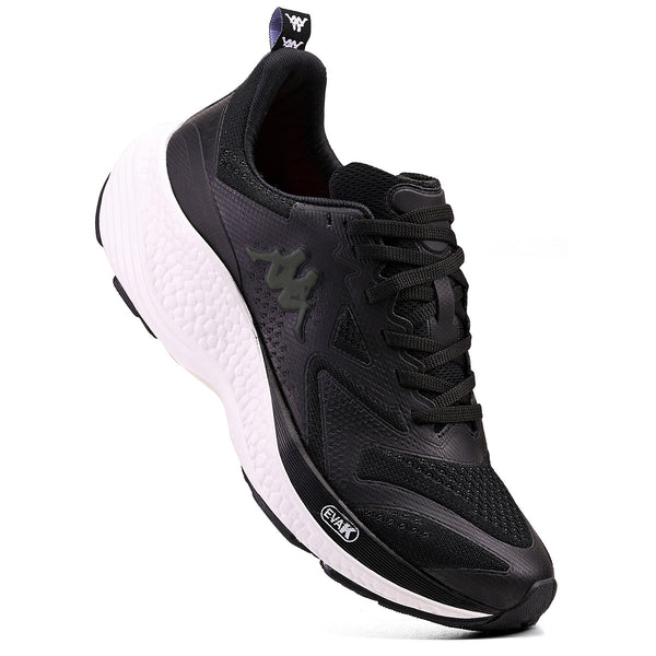 Kappa Tênis Pulse Supra Masculino Feminino