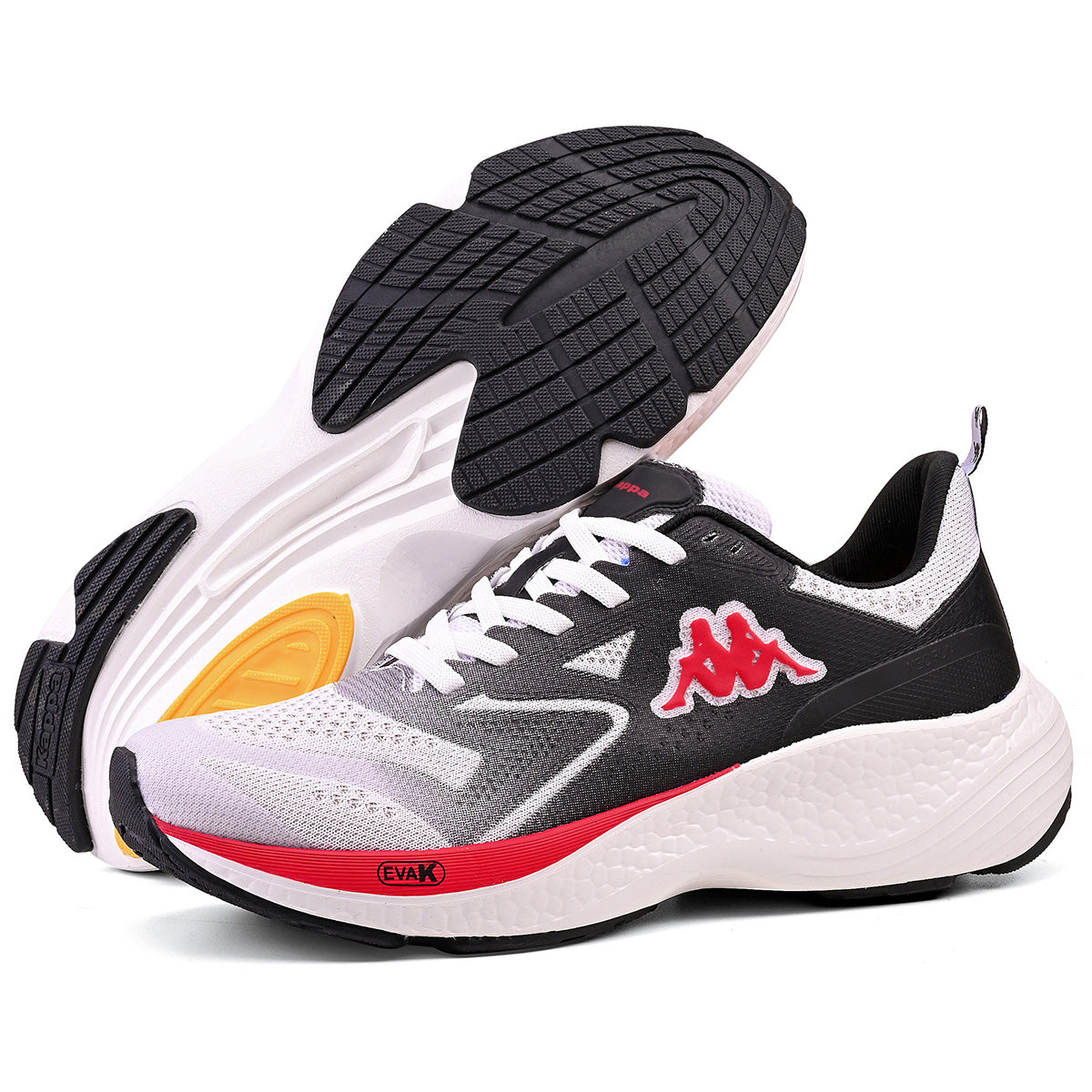 Kappa Tênis Pulse Supra Masculino Feminino