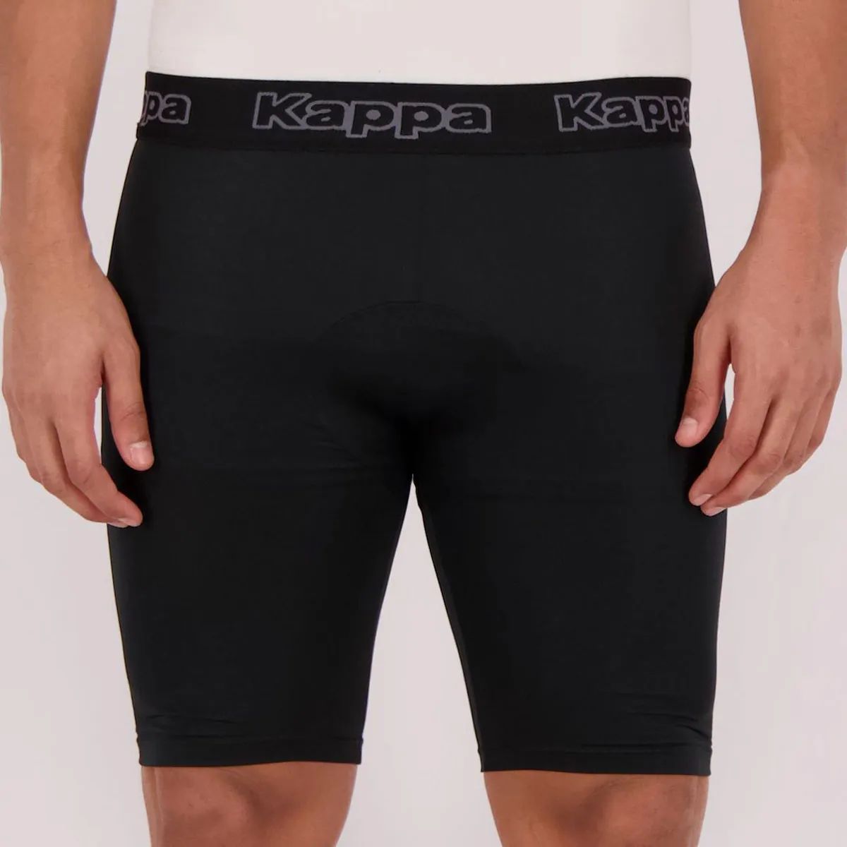 BERMUDA KAPPA TERMICA BELQUIOR COLORS CORRIDA