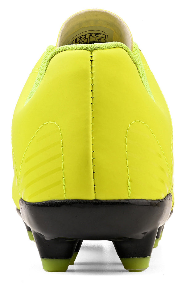 Kappa Chuteira Tiro Campo Infantil