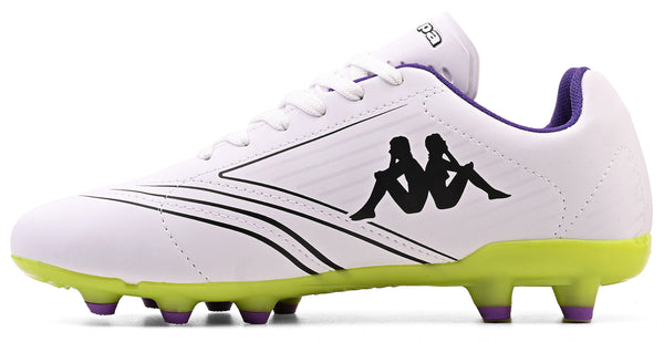 Kappa Chuteira Tiro Campo Infantil