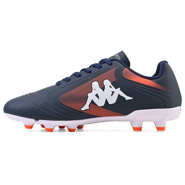 Kappa Chuteira Napoli Campo Infantil