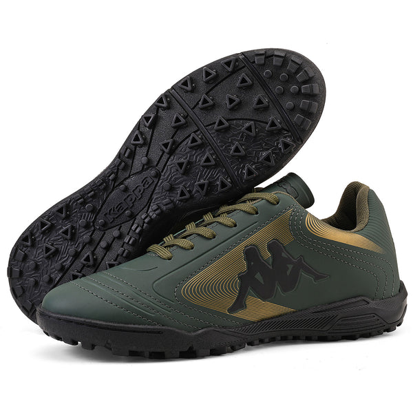 Kappa Chuteira Napoli Society Masculino