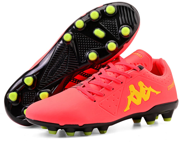 Kappa Chuteira Sorano II Campo Infantil