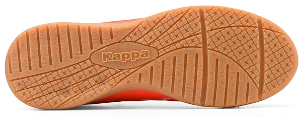 Kappa Chuteira Milan II Futsal Infantil