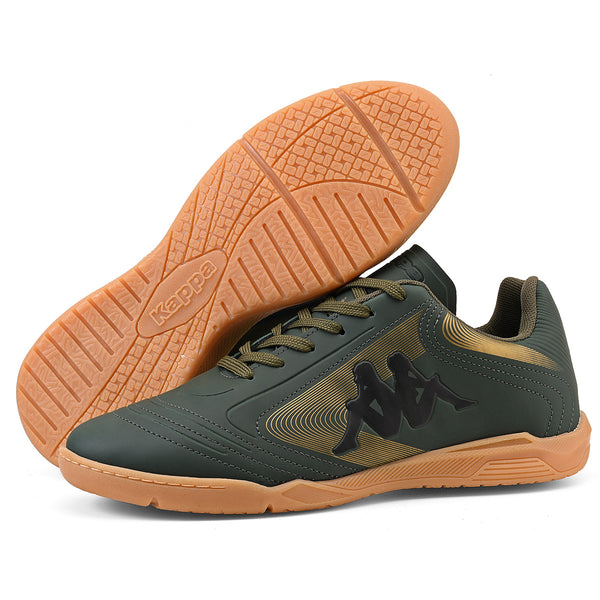 Kappa Chuteira Napoli Futsal Infantil