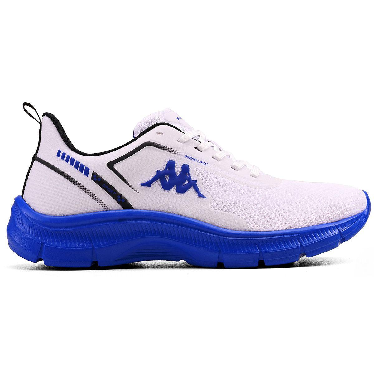 Kappa Tênis Run 200 Unissex - Main Image