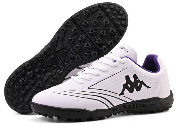 Kappa Chuteira Tiro Society Masculino