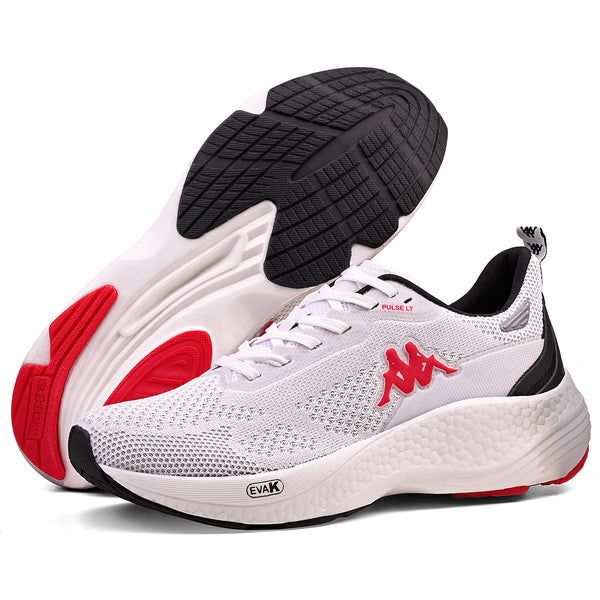 Kappa Tênis Pulse LT Masculino Feminino