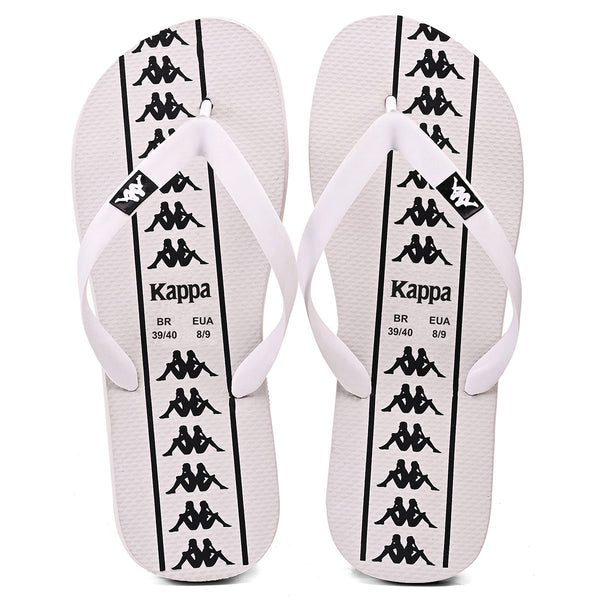 Chinelo Kappa Beach Masculino Feminino