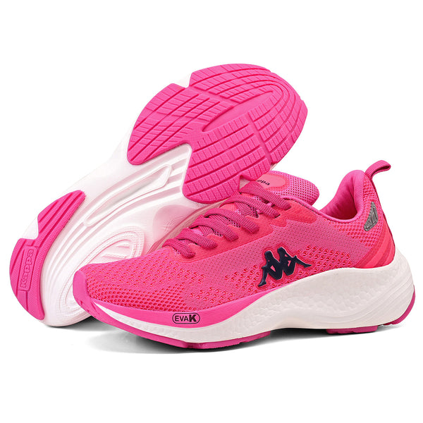 Kappa Tênis Pulse Unissex