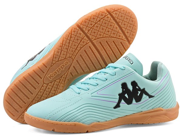 Kappa Chuteira Turin Futsal Infantil