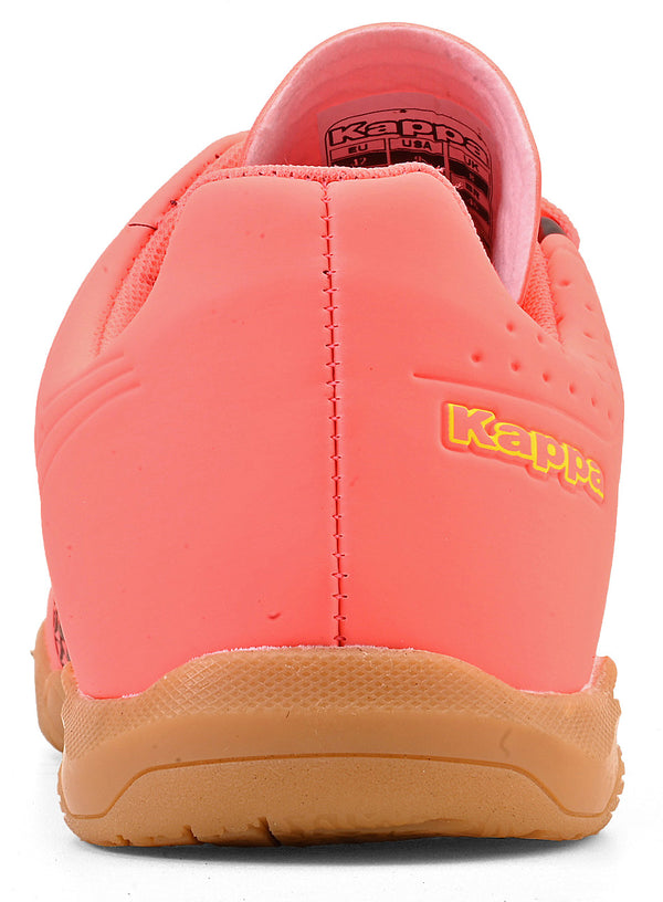 Kappa Chuteira Sorano II Futsal Infantil