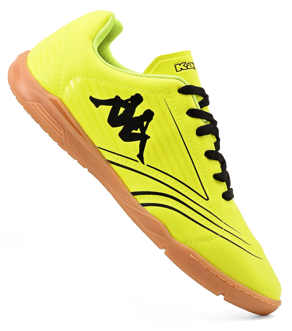 Kappa Chuteira Tiro Futsal Masculino