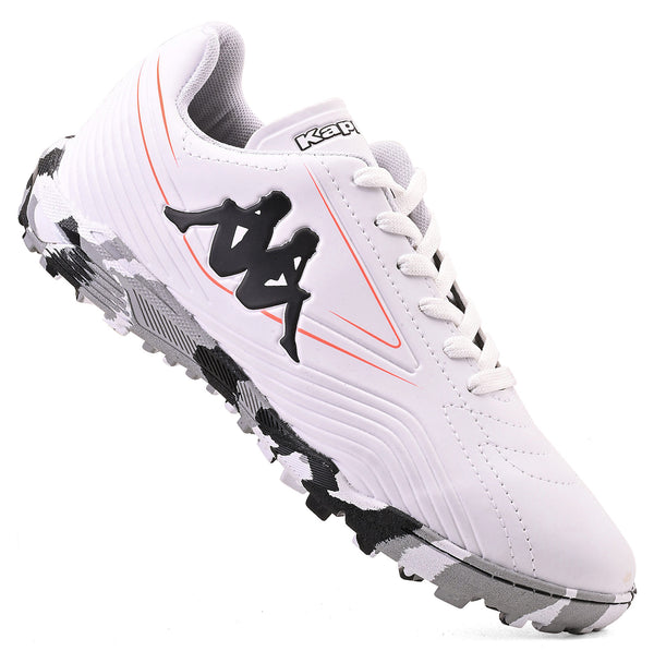 Kappa Chuteira Turin Society Masculino