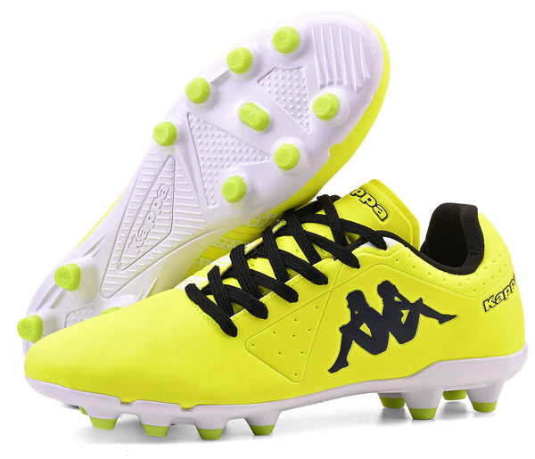 Kappa Chuteira Sorano II Campo Infantil