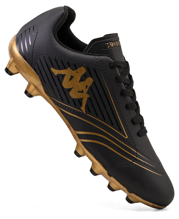 Kappa Chuteira Tiro Campo Infantil