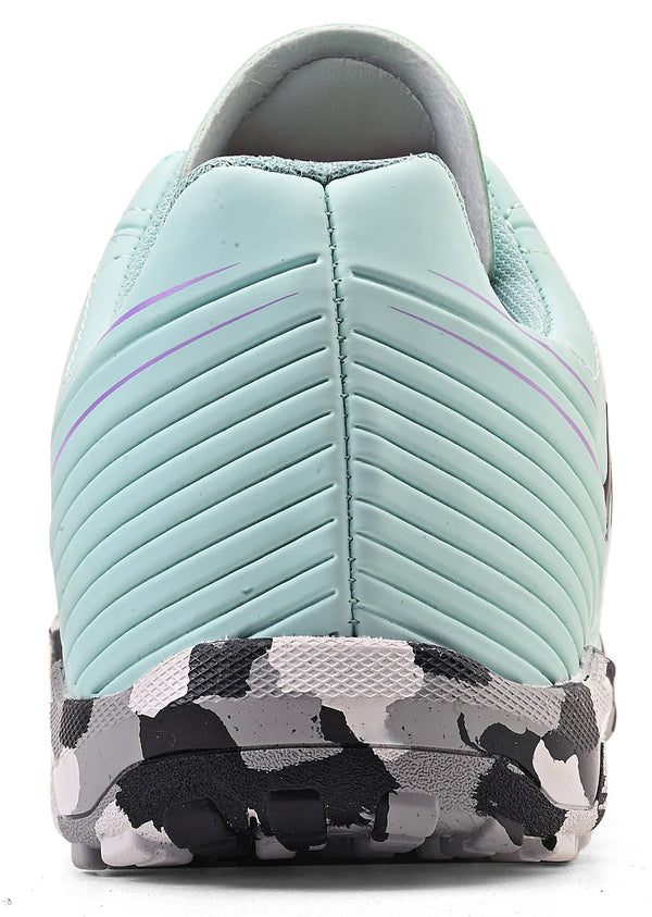 Kappa Chuteira Turin Society Masculino