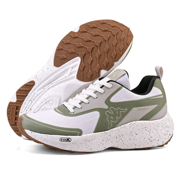 Kappa Tênis Traker Masculino