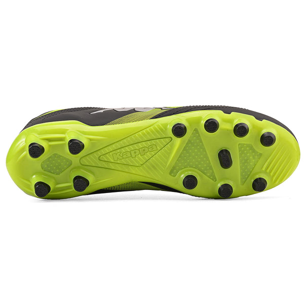 Kappa Chuteira Napoli Campo Infantil