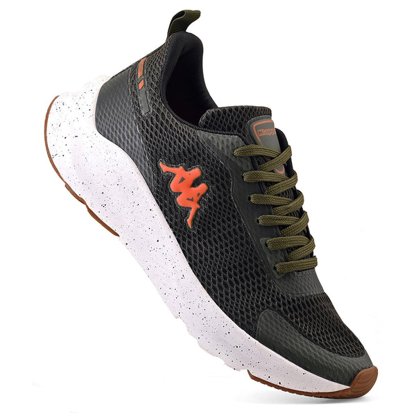 Kappa Tênis Sparta Unissex