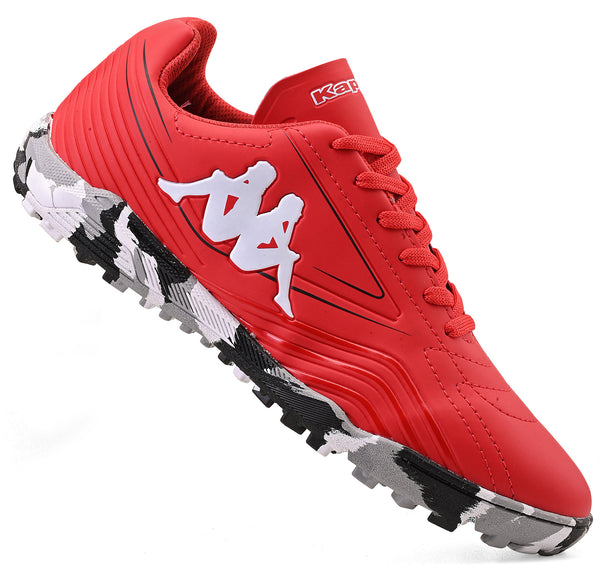 Kappa Chuteira Turin Society Masculino